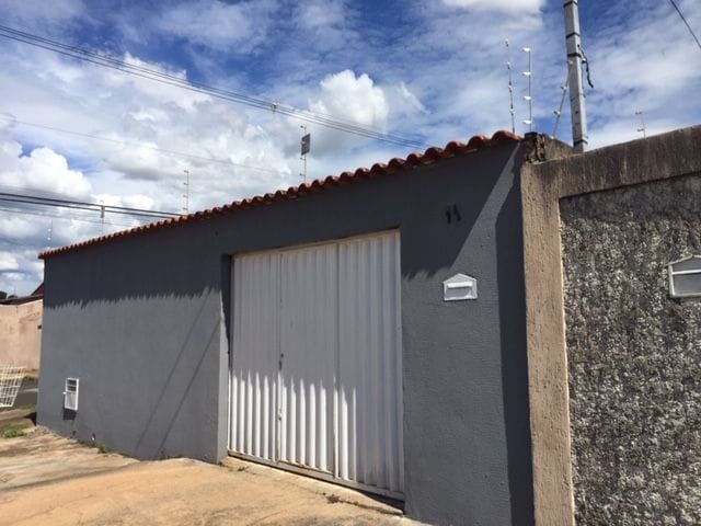 Foto do Casa - Casa Residencial à venda, Beija Flor I | ZUCATO IMOBILIARIA LTDA