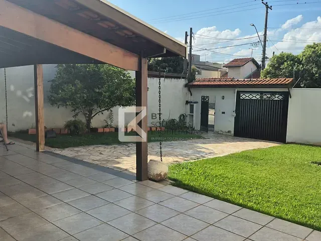 Casa com 300m² 2 quartos e 1 banheiro, para alugar, no bairro Jardim Esplanada II em Indaiatuba