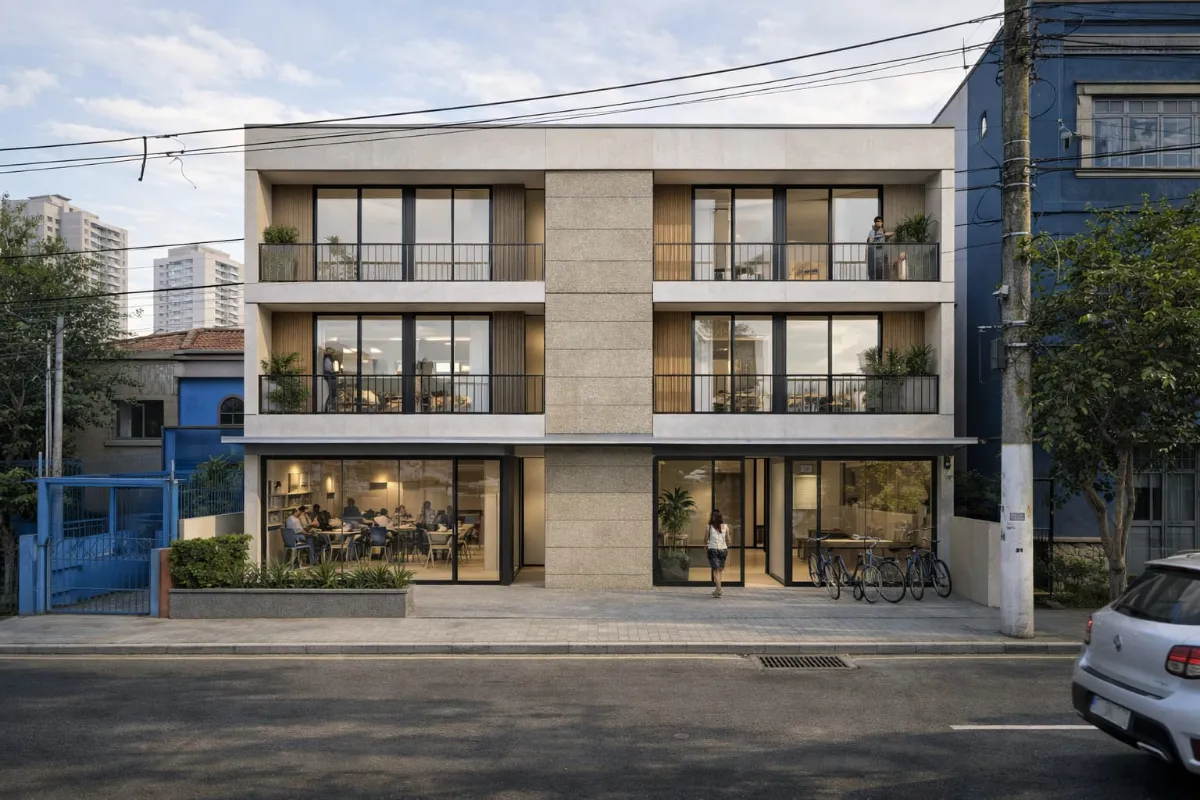 Casa para venda em Água Branca com 3 quartos, 160m²