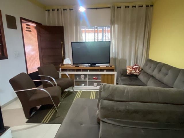 Casa 3 quartos e 3 banheiros, à venda, no bairro Outeiro de Passárgada em Cotia