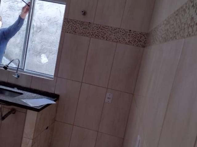 Foto do Casa - Casa para Locação 1 Quarto, 28M², Jardim Vila Formosa, São Paulo - SP | ZONA LESTE IMÓVEIS