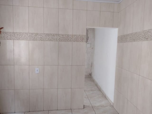Foto do Casa - Casa para Locação 1 Quarto, 28M², Jardim Vila Formosa, São Paulo - SP | ZONA LESTE IMÓVEIS