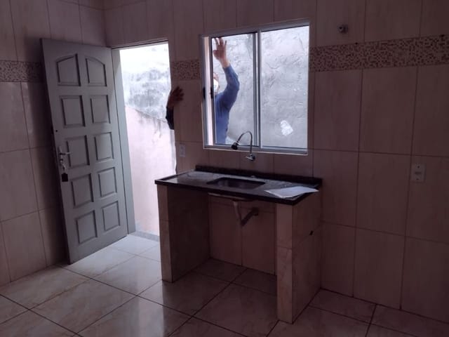 Foto do Casa - Casa para Locação 1 Quarto, 28M², Jardim Vila Formosa, São Paulo - SP | ZONA LESTE IMÓVEIS