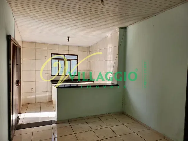 Casa com 200m² 2 quartos e 1 banheiro, à venda, no bairro Parque Industrial em São José do Rio Preto