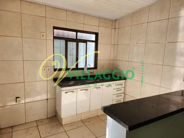 Casa com 200m² 2 quartos e 1 banheiro, à venda, no bairro Parque Industrial em São José do Rio Preto