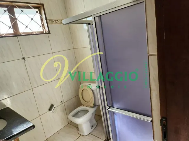 Casa com 200m² 2 quartos e 1 banheiro, à venda, no bairro Parque Industrial em São José do Rio Preto