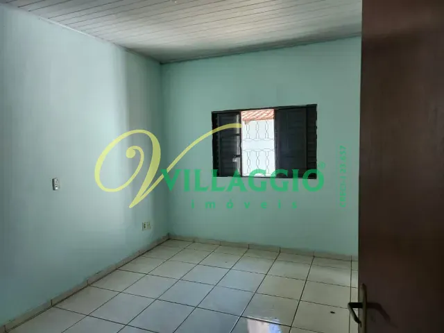 Casa com 200m² 2 quartos e 1 banheiro, à venda, no bairro Parque Industrial em São José do Rio Preto