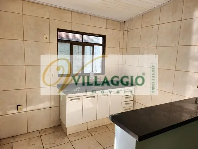 Casa com 200m² 2 quartos e 1 banheiro, à venda, no bairro Parque Industrial em São José do Rio Preto