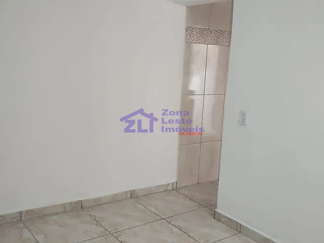 Casa 1 quarto e 1 banheiro, para alugar, no bairro Jardim Vila Formosa em São Paulo