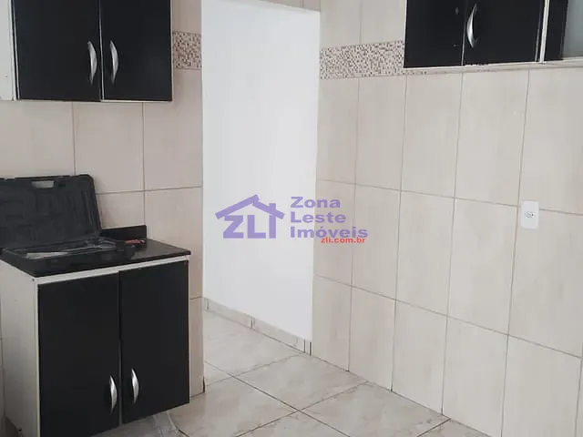 Casa 1 quarto e 1 banheiro, para alugar, no bairro Jardim Vila Formosa em São Paulo