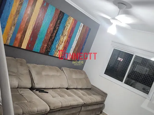 Casa com 117m² 3 quartos e 1 banheiro, à venda, no bairro Parque Sao Sebastiao em Ribeirão Preto