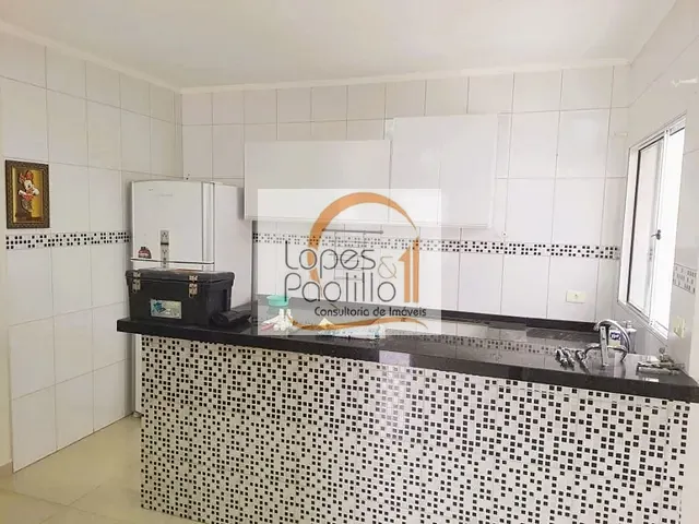Casa com 220m² 3 quartos e 2 banheiros, à venda, no bairro Jardim Jaraguá em Atibaia
