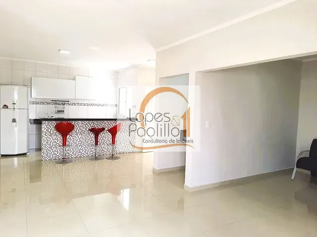 Casa com 220m² 3 quartos e 2 banheiros, à venda, no bairro Jardim Jaraguá em Atibaia