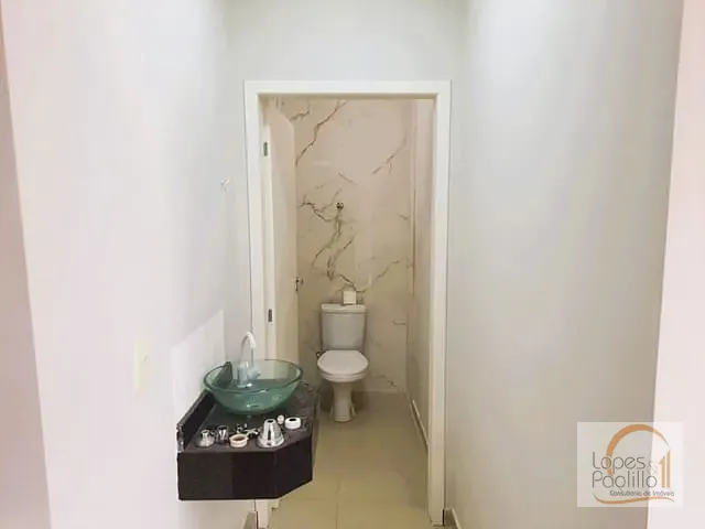 Casa com 220m² 3 quartos e 2 banheiros, à venda, no bairro Jardim Jaraguá em Atibaia