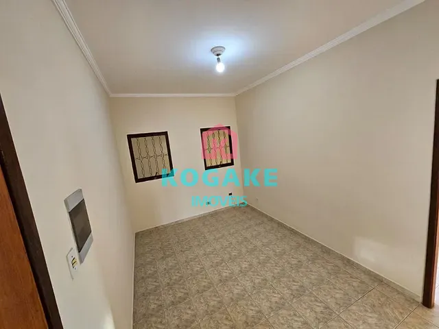 Casa com 40m² 2 quartos e 1 banheiro, para alugar, no bairro Residencial Bosque dos Ipês em São José dos Campos