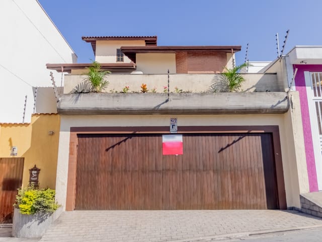 Foto do Casa - Casa tipo para venda em Centro com 3 quartos, sendo 3 suítes, 296m² | Lares e Andares Imóveis