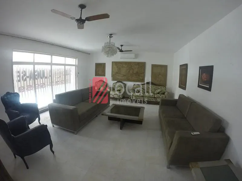 Casa com 1 quarto para aluguel, 100m² — foto 2 de 13