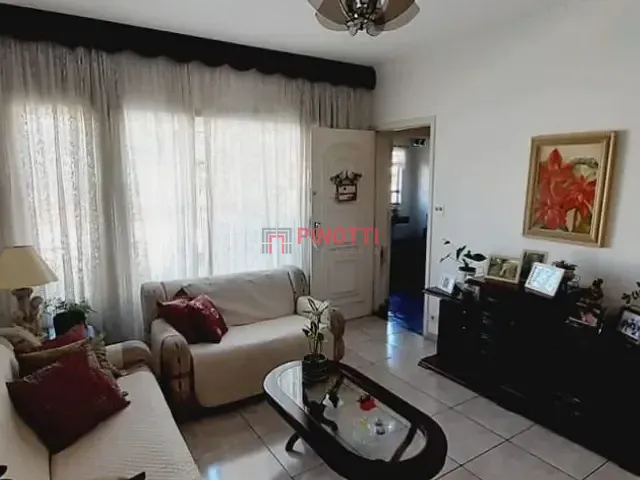 Casa 3 quartos e 3 banheiros, à venda, no bairro Vila Baeta Neves em São Bernardo do Campo