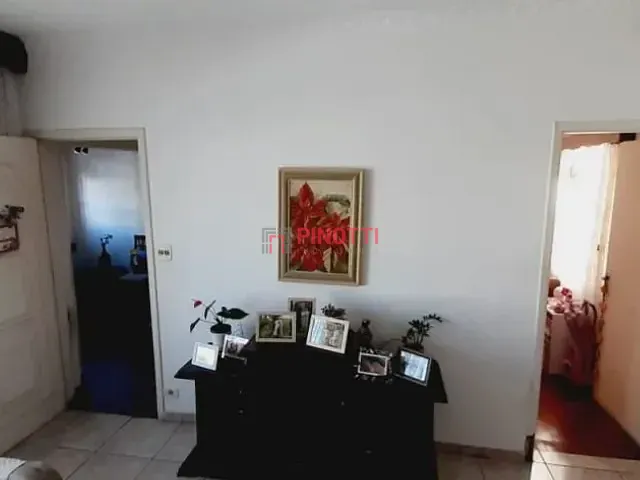 Casa 3 quartos e 3 banheiros, à venda, no bairro Vila Baeta Neves em São Bernardo do Campo