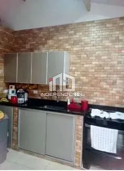 Casa, 2 quartos, 90 m² - Foto 21