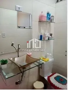 Casa, 2 quartos, 90 m² - Foto 50