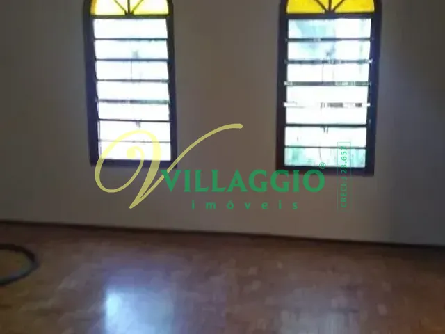 Casa com 360m² 3 quartos e 3 banheiros, para alugar, no bairro Vila Ercília em São José do Rio Preto