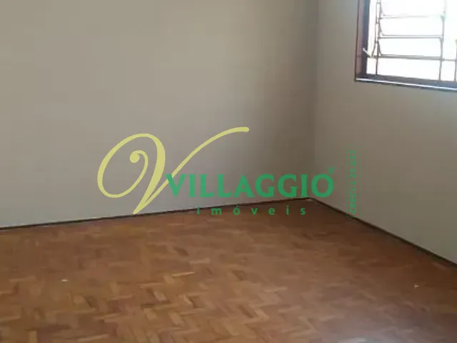 Casa com 360m² 3 quartos e 3 banheiros, para alugar, no bairro Vila Ercília em São José do Rio Preto