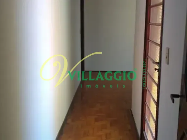 Casa com 360m² 3 quartos e 3 banheiros, para alugar, no bairro Vila Ercília em São José do Rio Preto