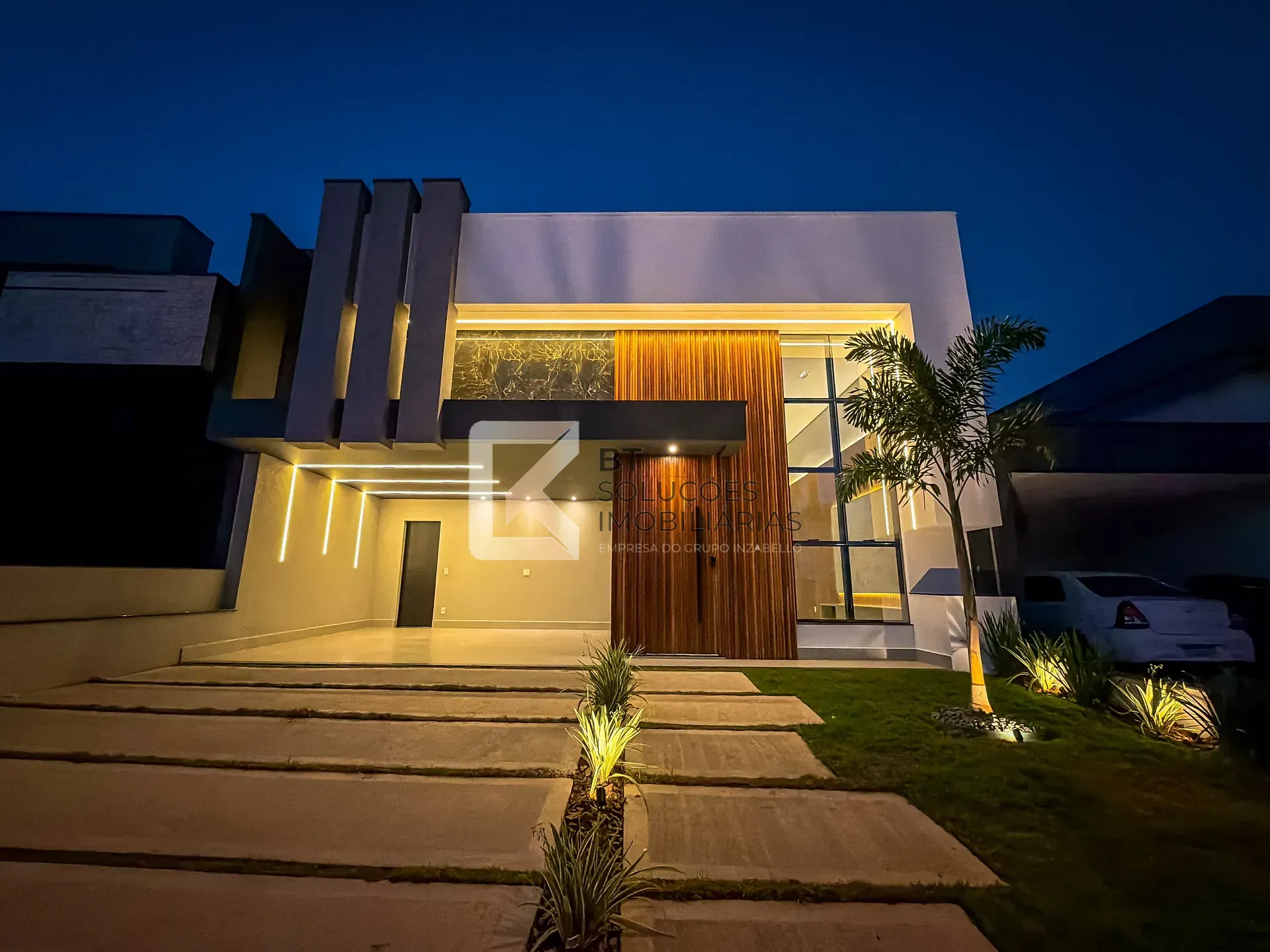 Casa, 3 quartos, 199 m² - Foto 2