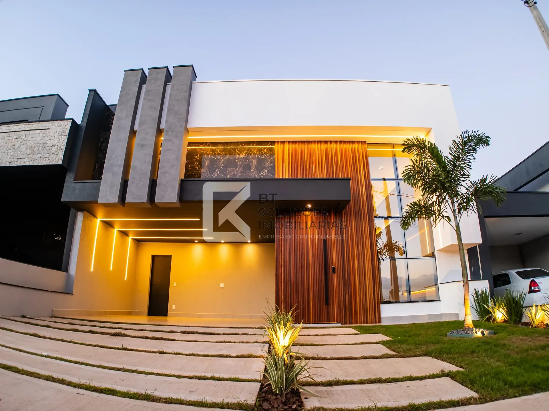 Casa, 3 quartos, 199 m² - Foto 3