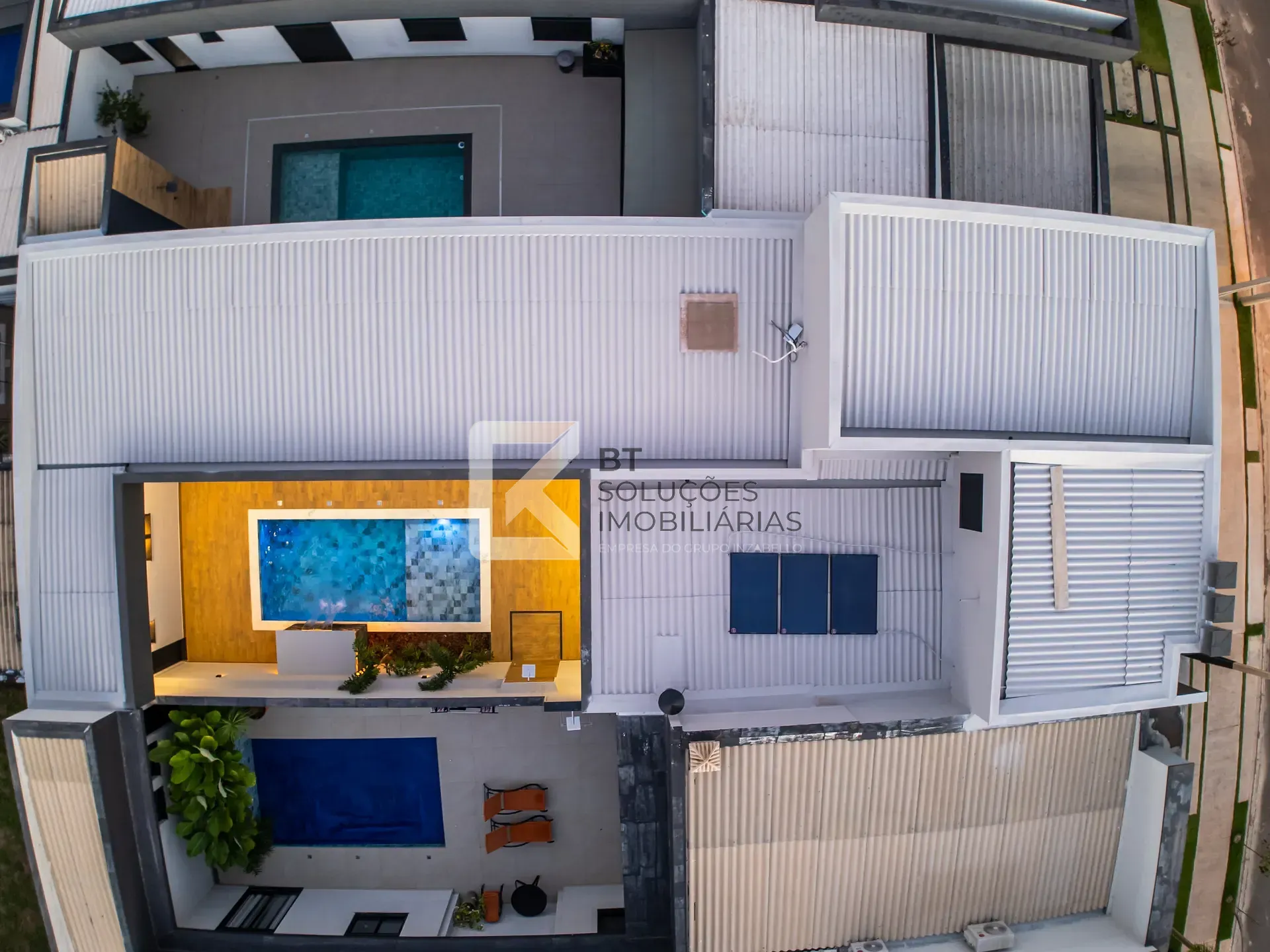 Casa, 3 quartos, 199 m² - Foto 5