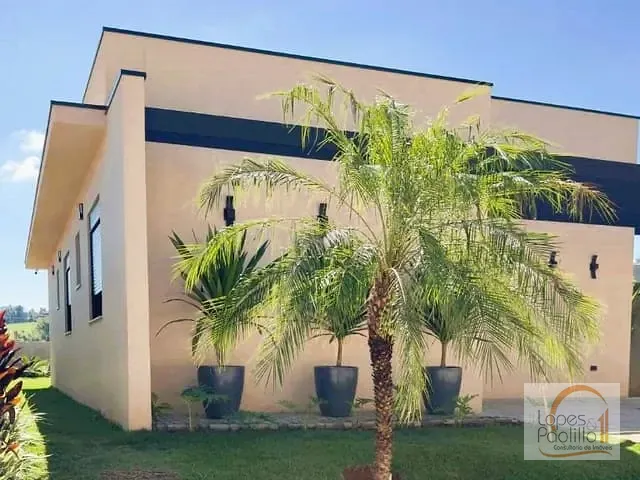 Casa com 166m² 3 quartos e 2 banheiros, à venda, no bairro Condomínio Villagio DI Consoli em Atibaia