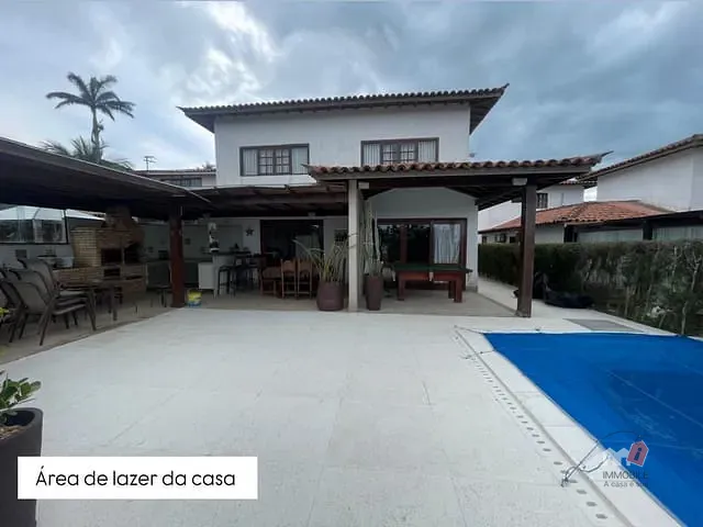 Casa com 1500m², à venda, no bairro Rasa/Praia Rasa em Armação dos Búzios