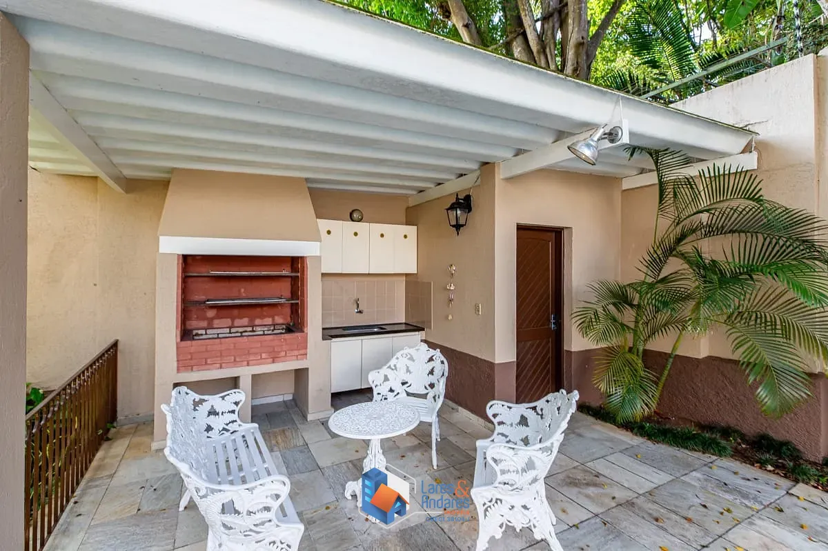 Casa, 3 quartos, 388 m² - Foto 44