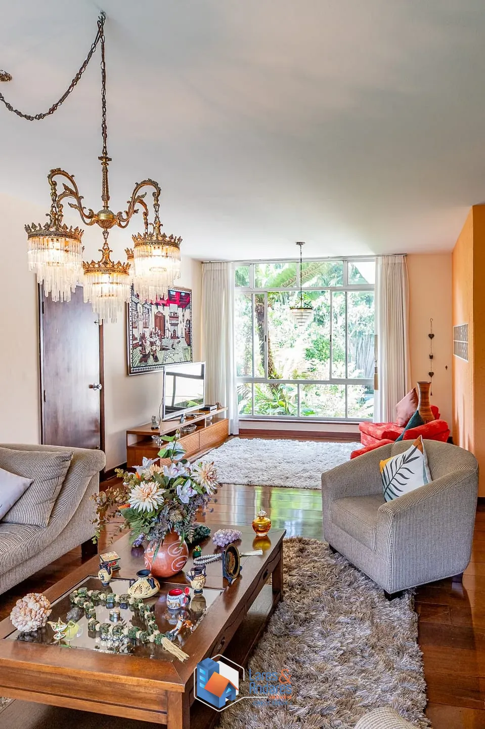 Casa, 3 quartos, 388 m² - Foto 11