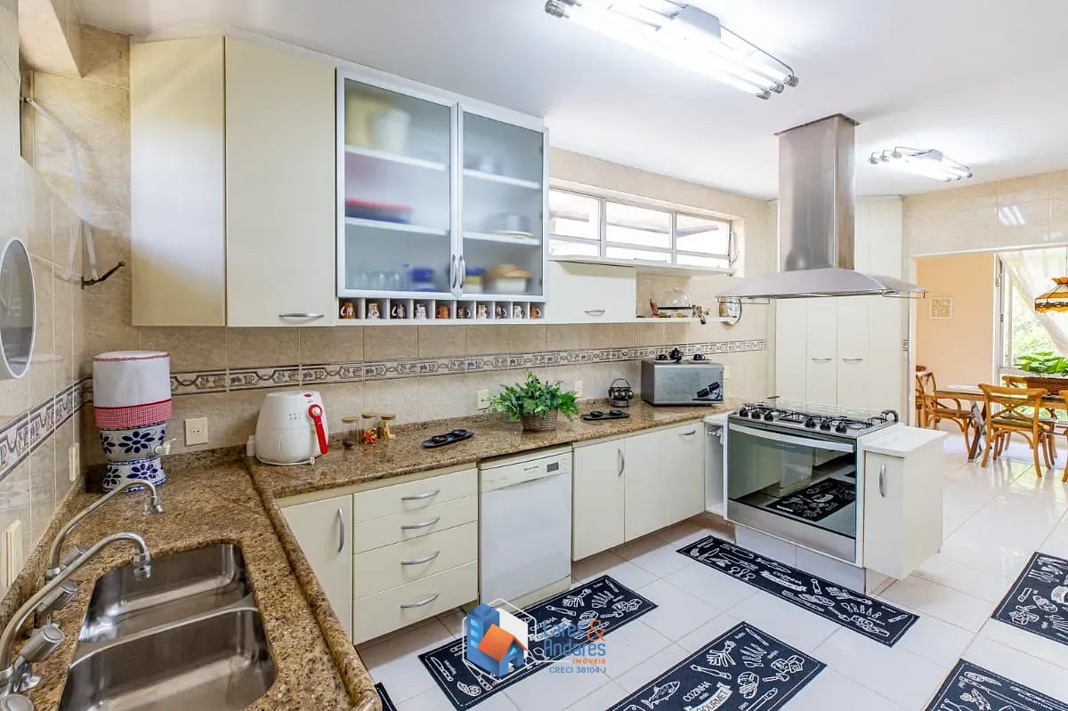 Casa, 3 quartos, 388 m² - Foto 19