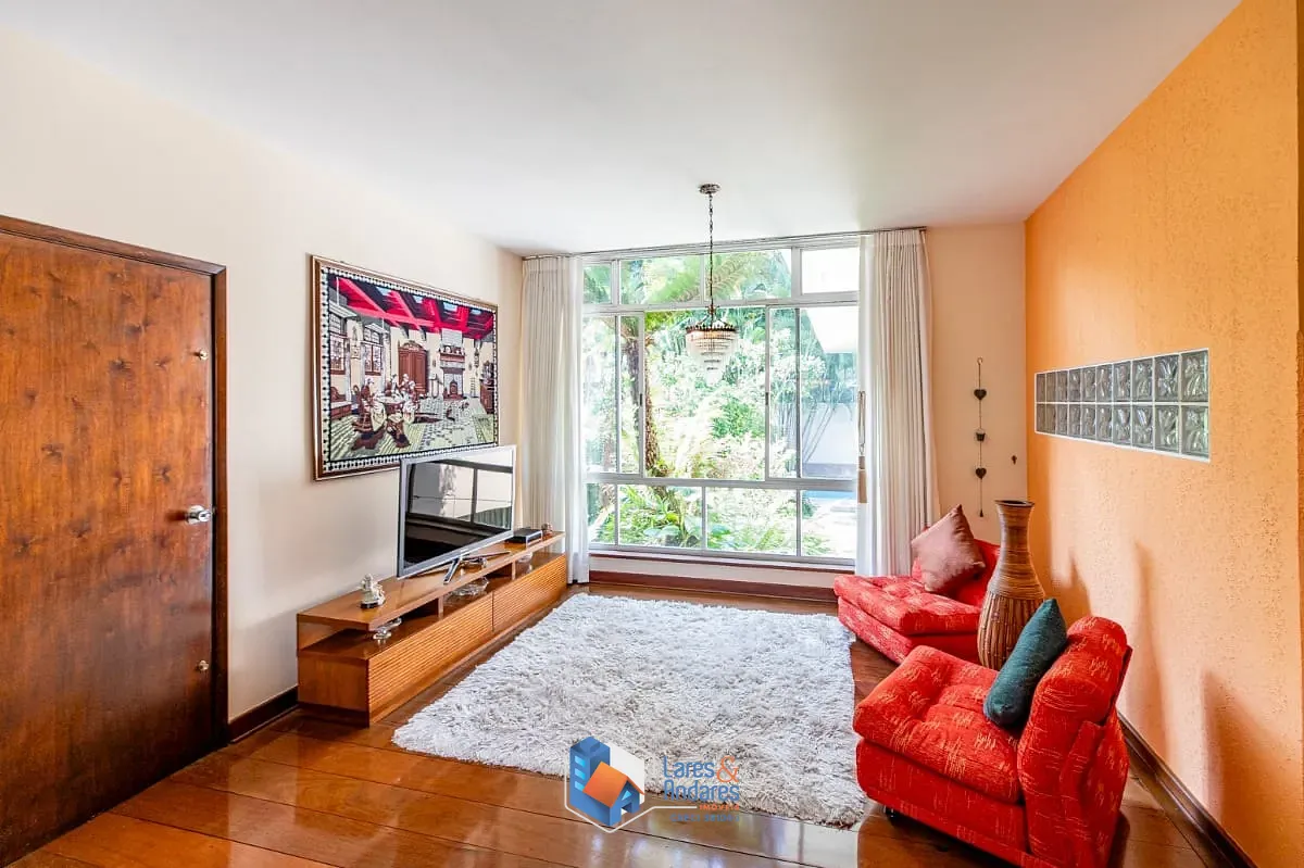 Casa, 3 quartos, 388 m² - Foto 7