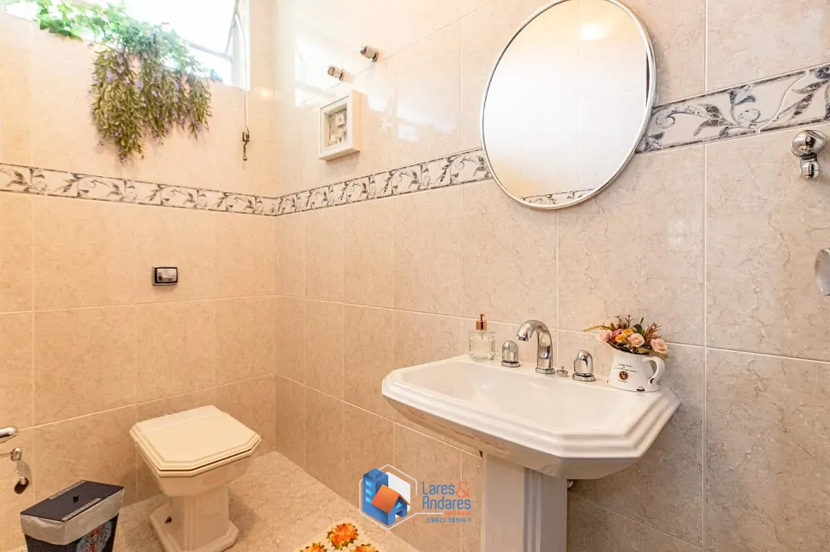 Casa, 3 quartos, 388 m² - Foto 14
