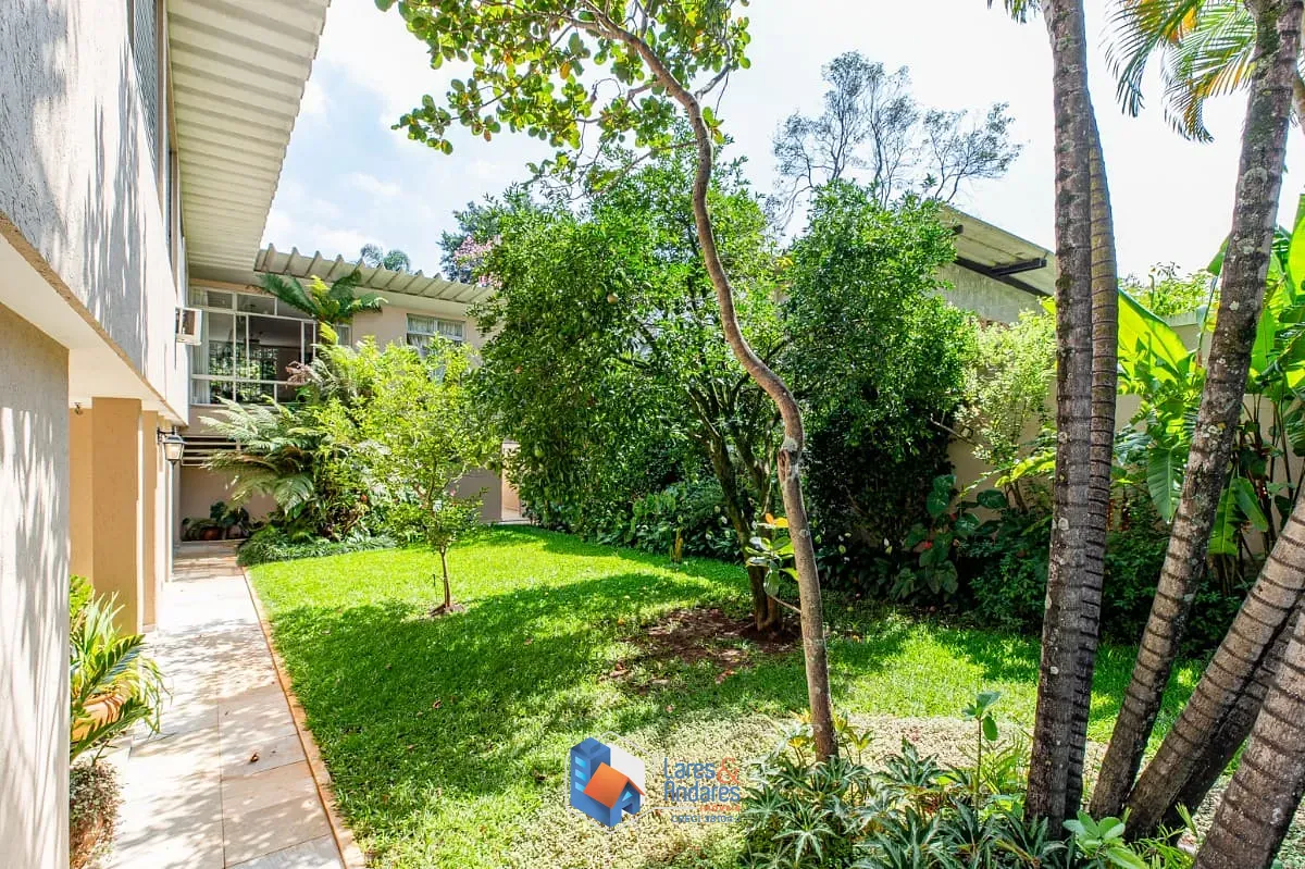 Casa, 3 quartos, 388 m² - Foto 45