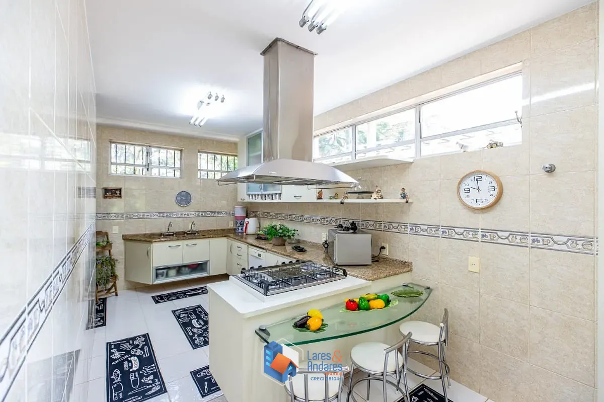 Casa, 3 quartos, 388 m² - Foto 16