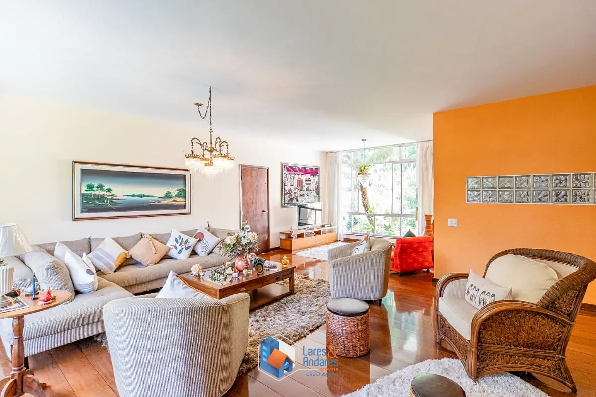 Casa, 3 quartos, 388 m² - Foto 5
