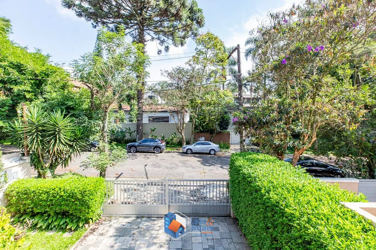 Casa, 3 quartos, 388 m² - Foto 10