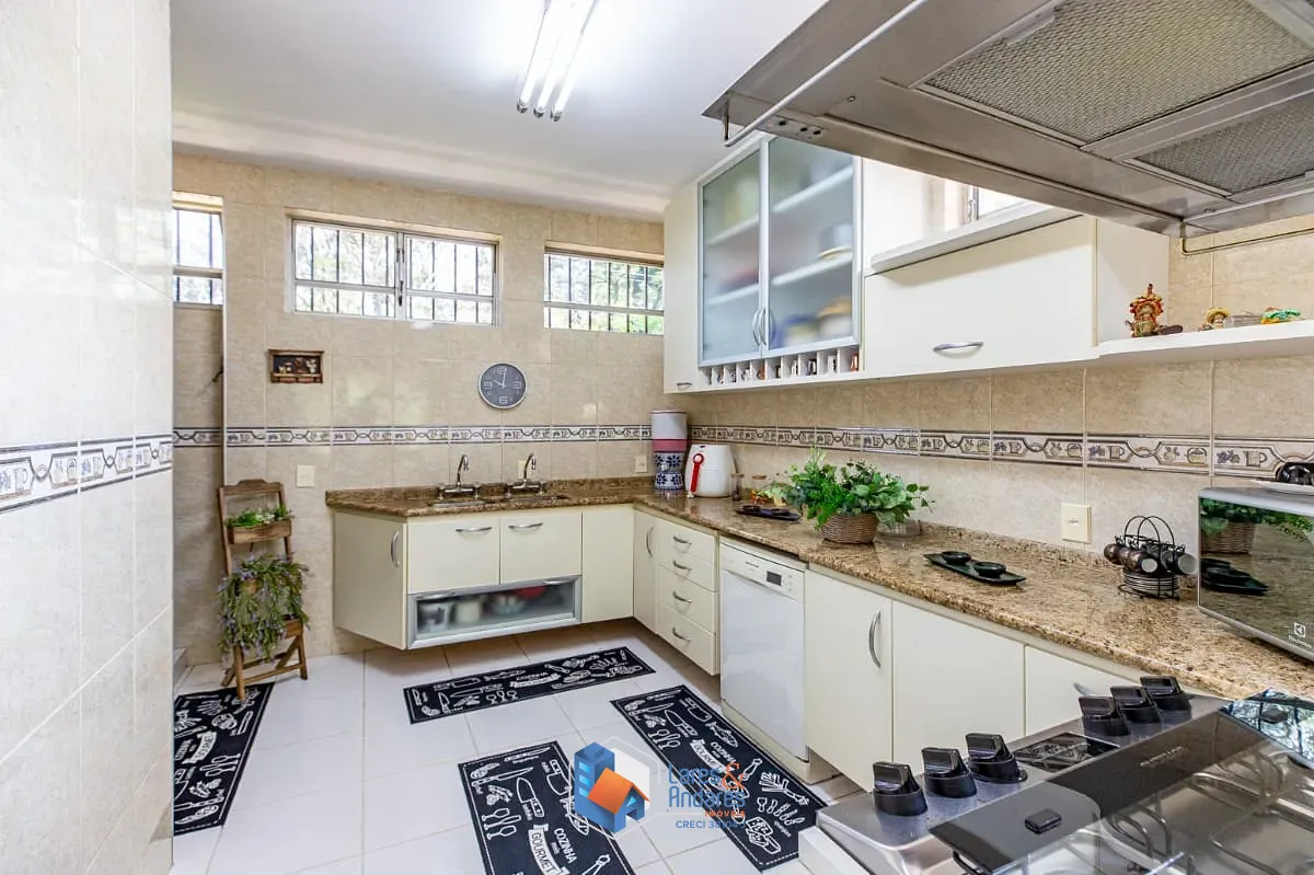 Casa, 3 quartos, 388 m² - Foto 17