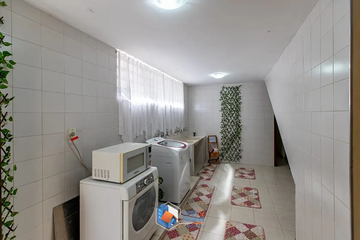 Casa, 3 quartos, 388 m² - Foto 32