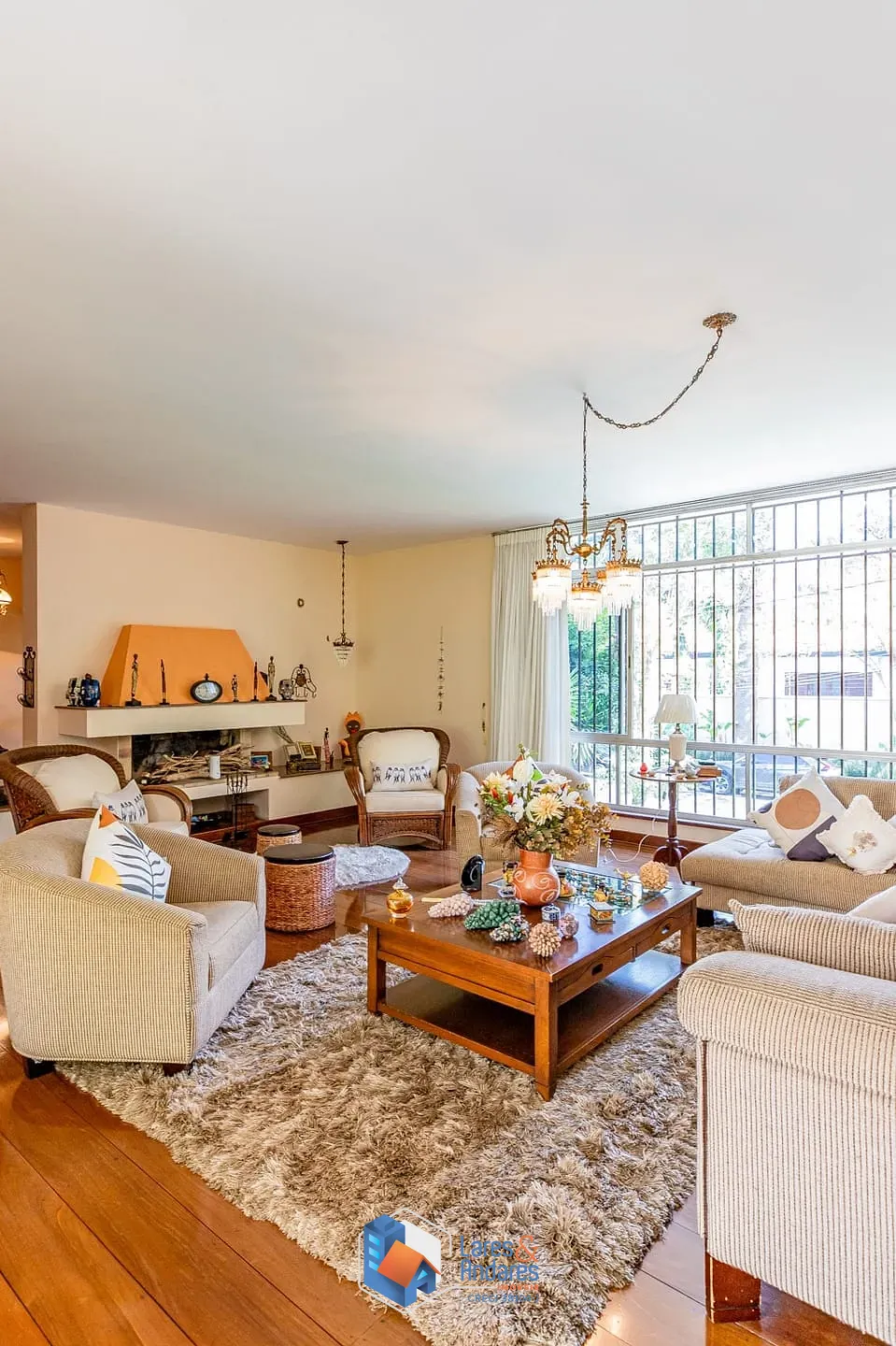 Casa, 3 quartos, 388 m² - Foto 15