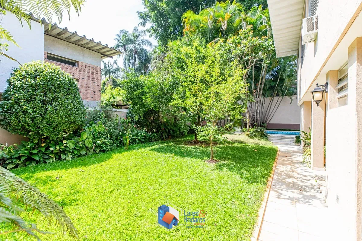 Casa, 3 quartos, 388 m² - Foto 47