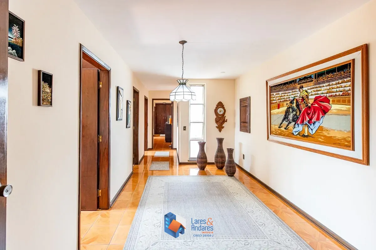 Casa, 3 quartos, 388 m² - Foto 23