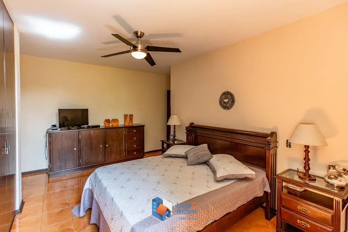 Casa, 3 quartos, 388 m² - Foto 30