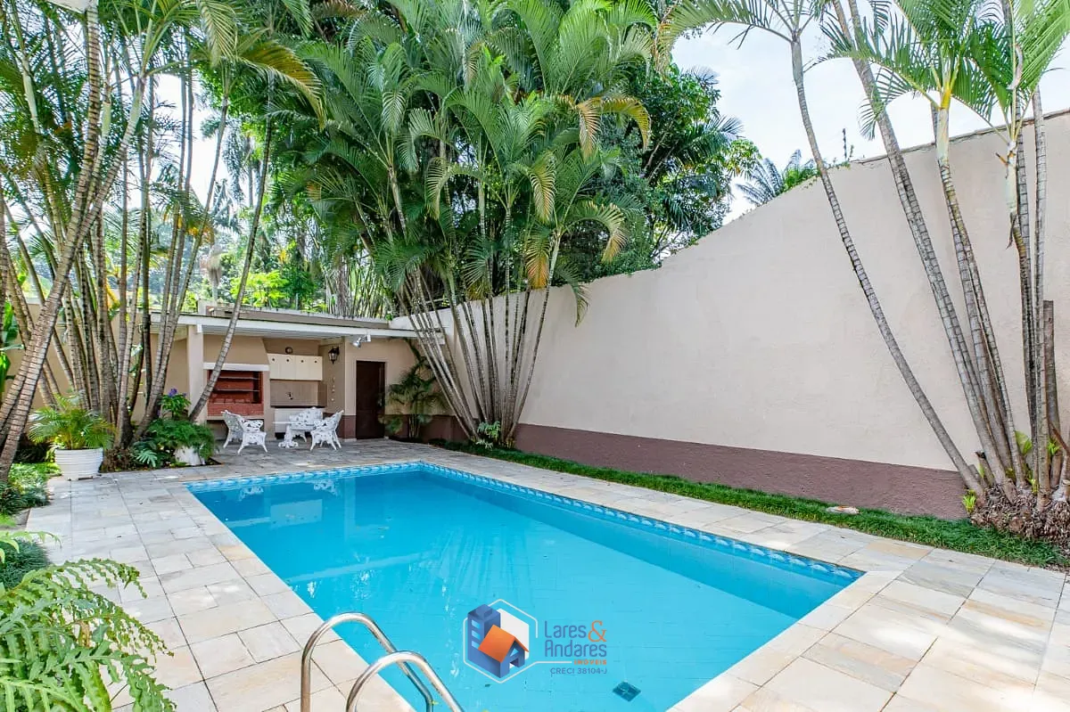 Casa, 3 quartos, 388 m² - Foto 41