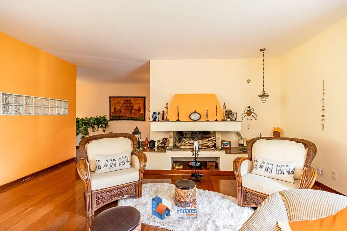 Casa, 3 quartos, 388 m² - Foto 4